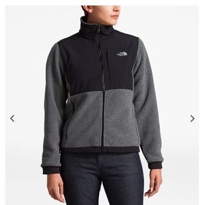 North Face Women’s Denali Jacket